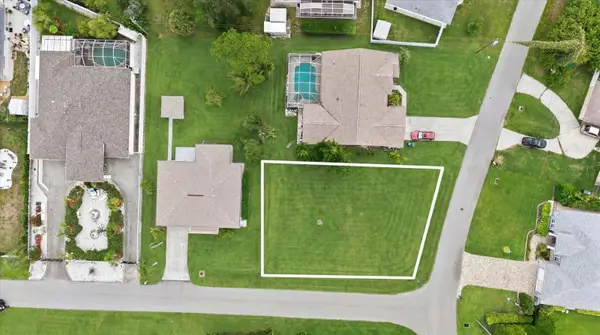 LOT 1 Dorado Drive, NORTH PORT, FL 34287