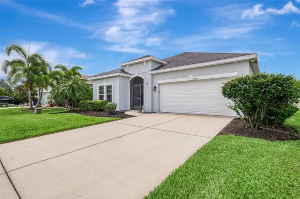 7734 108th Avenue Circle E, PARRISH, FL 34219