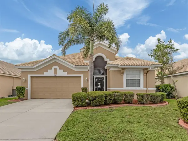 304 Langholm Drive, VENICE, FL 34293