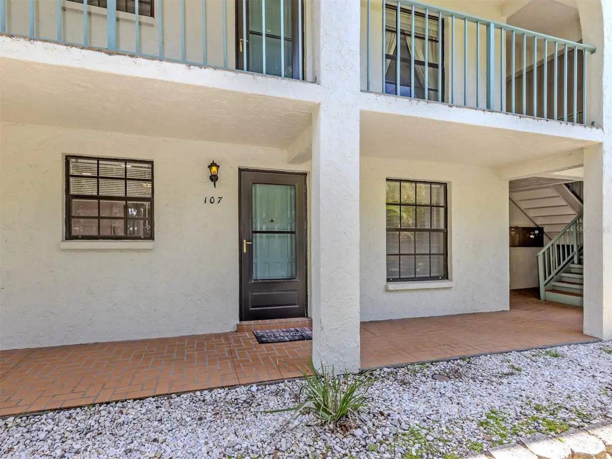 1730 Manasota Beach Road #107, Englewood, FL 34223 - #1