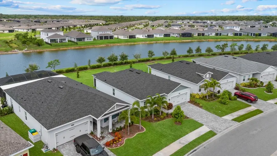 16359 S Port Harbor Boulevard, Port Charlotte, FL 33953 - #2