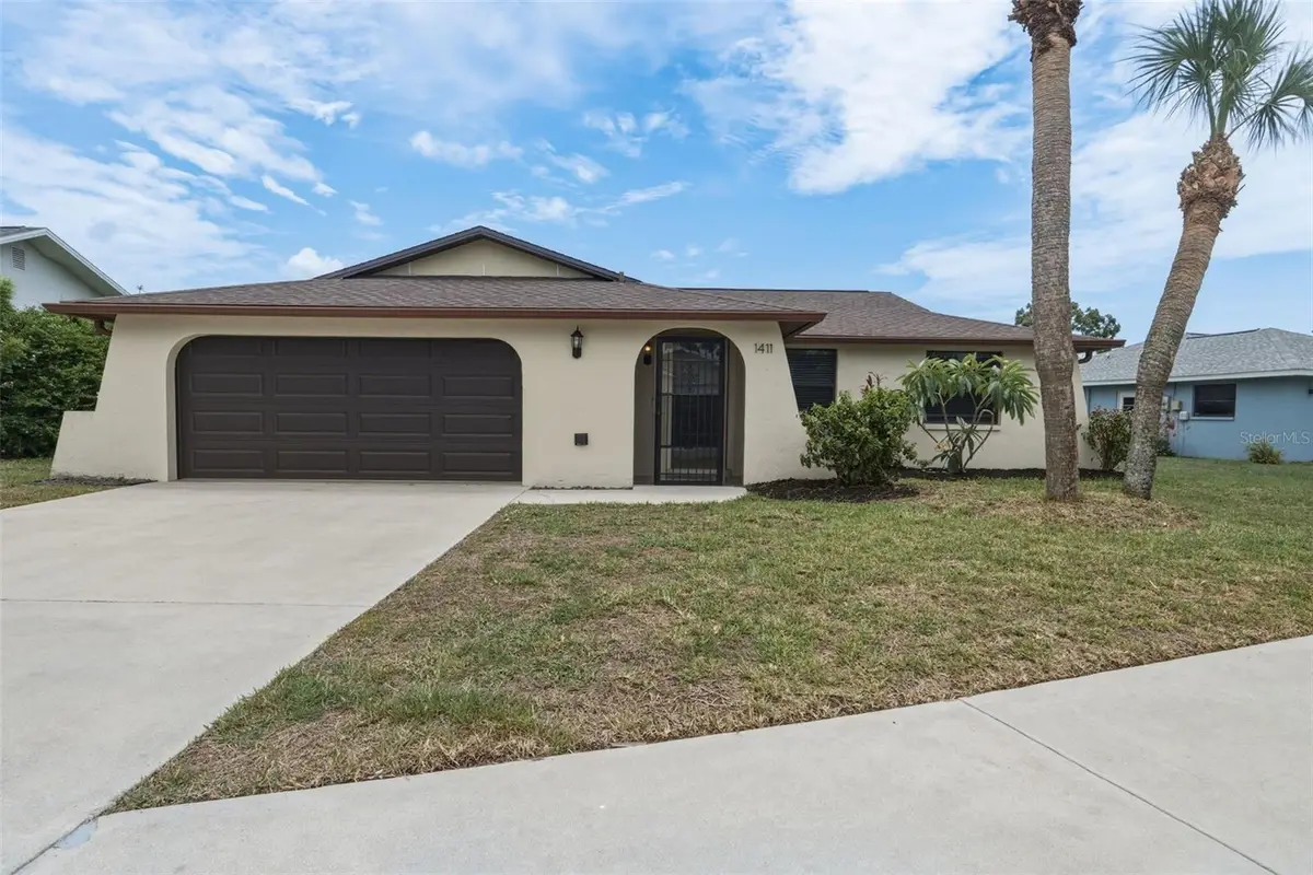 1411 Strada D Argento, Venice, FL 34292 - #1