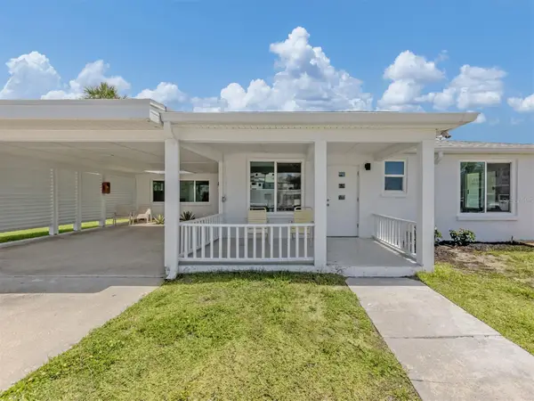 908 Villas Drive #45, VENICE, FL 34285