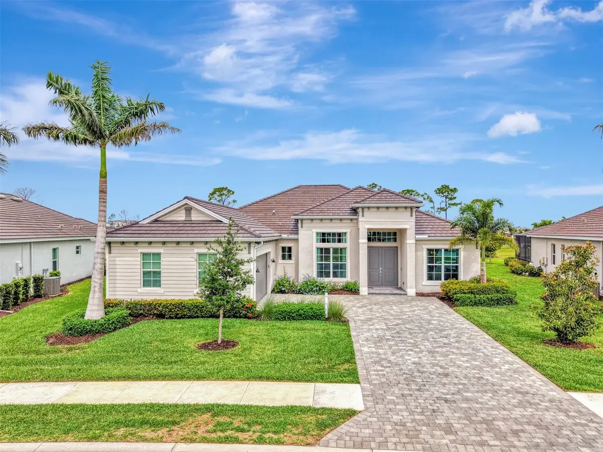 17133 Jadestone Court, Venice, FL 34293 - #1