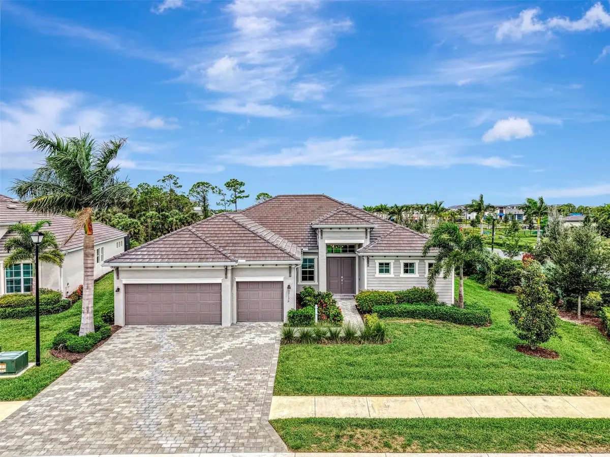 17139 Jadestone Court, Venice, FL 34293 - #1