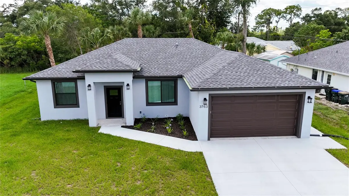 3763 Ragen Street, North Port, FL 34287 - #1