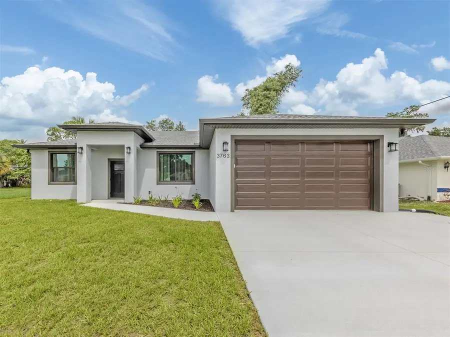 3763 Ragen Street, North Port, FL 34287 - #2