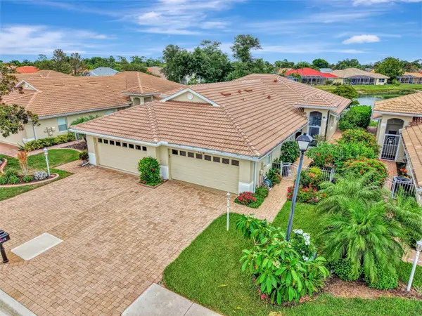 1078 Topelis Drive, ENGLEWOOD, FL 34223