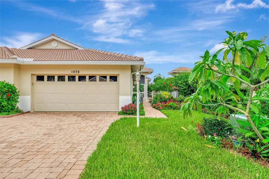 1078 Topelis Drive, Englewood, FL 34223 - #2