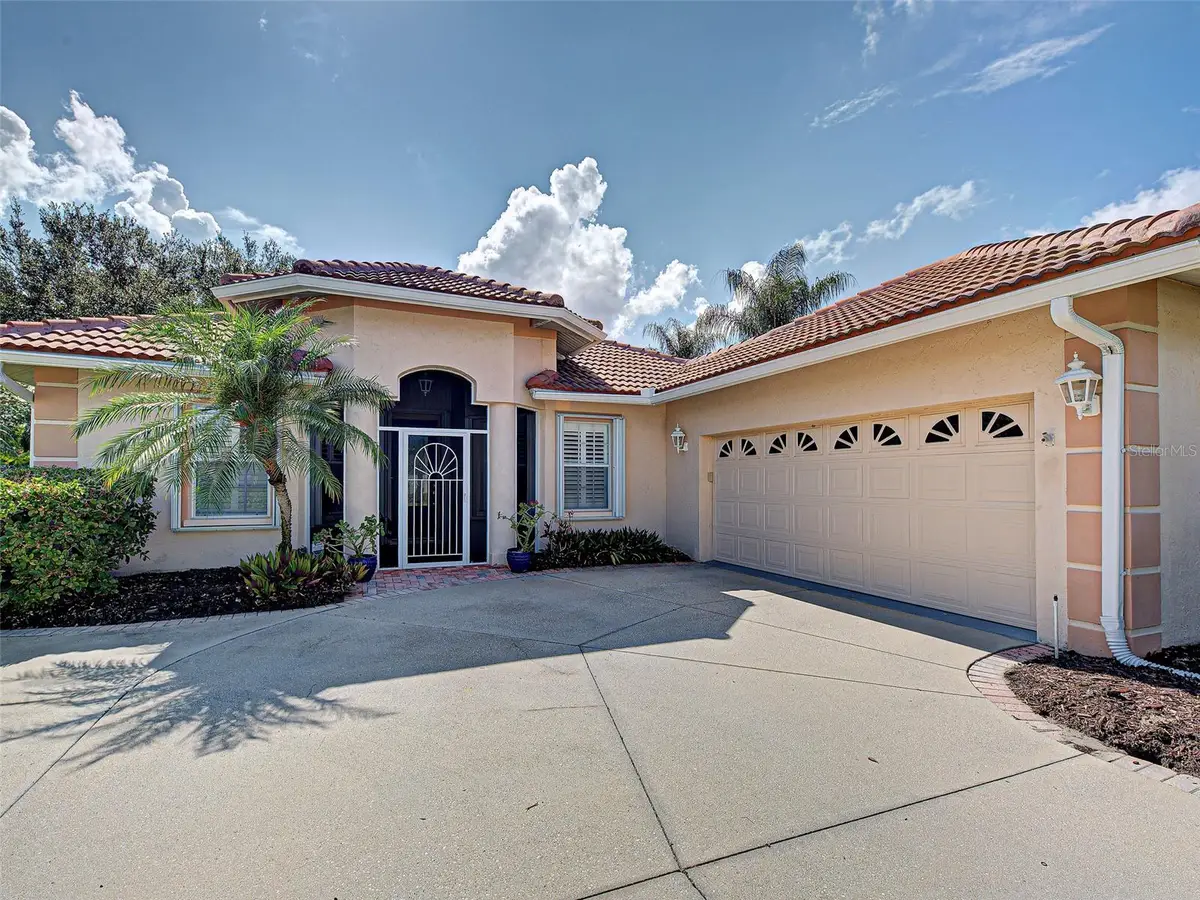 155 Grand Oak Circle, Venice, FL 34292 - #1