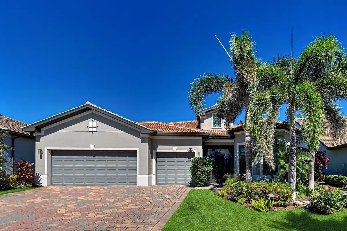 13374 Verandi Street, Venice, FL 34293 - #1