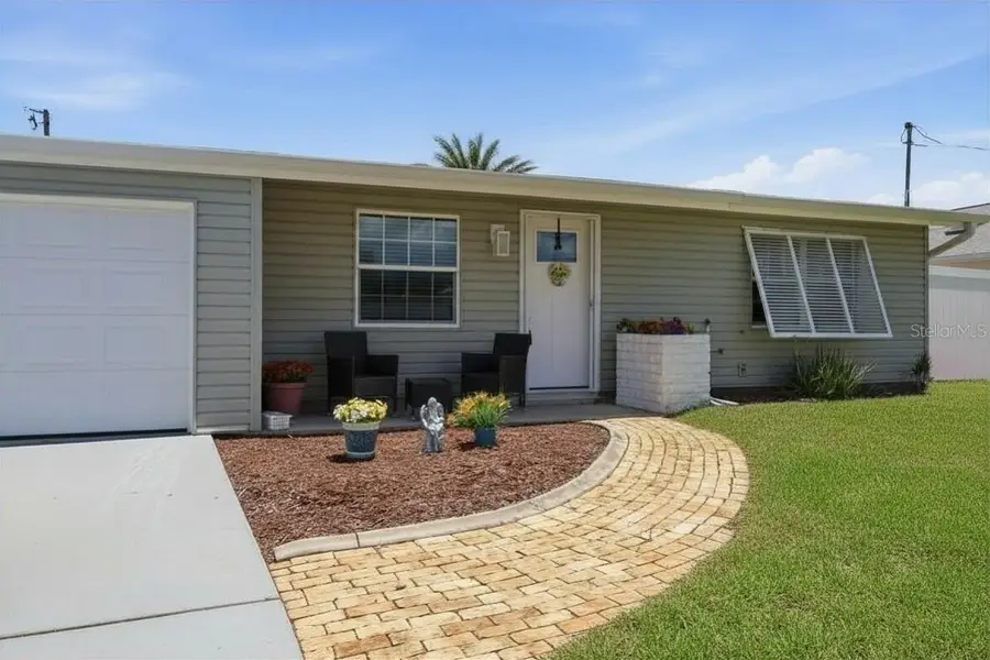 201 E Tarpon Blvd Nw, Port Charlotte, FL 33952 - #3