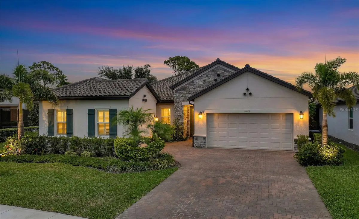 11484 Montserrat Drive, Venice, FL 34293 - #1