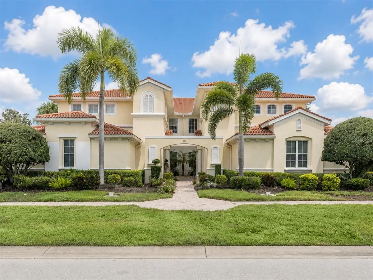 113 Bella Vista Terrace #4D, Nokomis, FL 34275 - #1