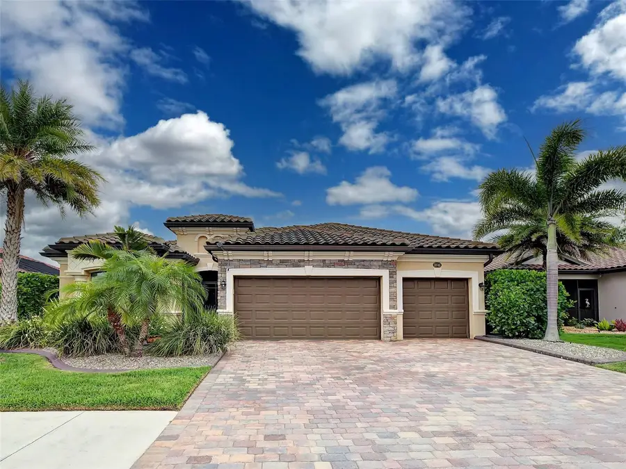 20745 Granlago Drive, Venice, FL 34293 - #2