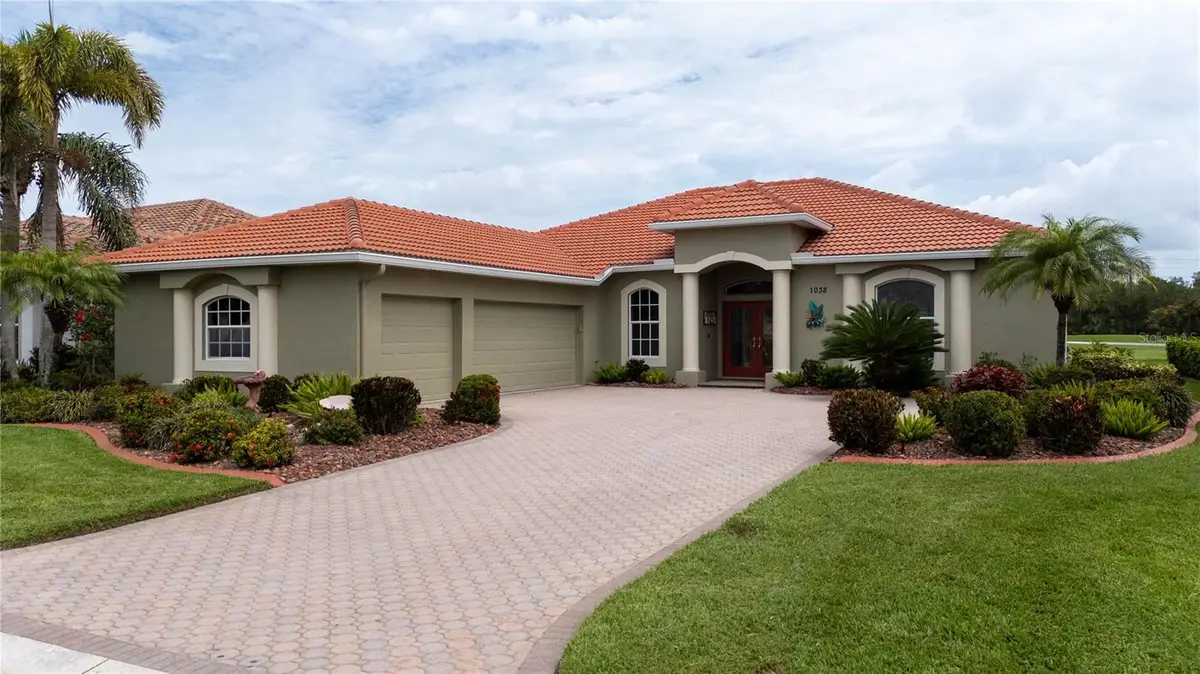 1038 Tuscany Boulevard, Venice, FL 34292 - #1
