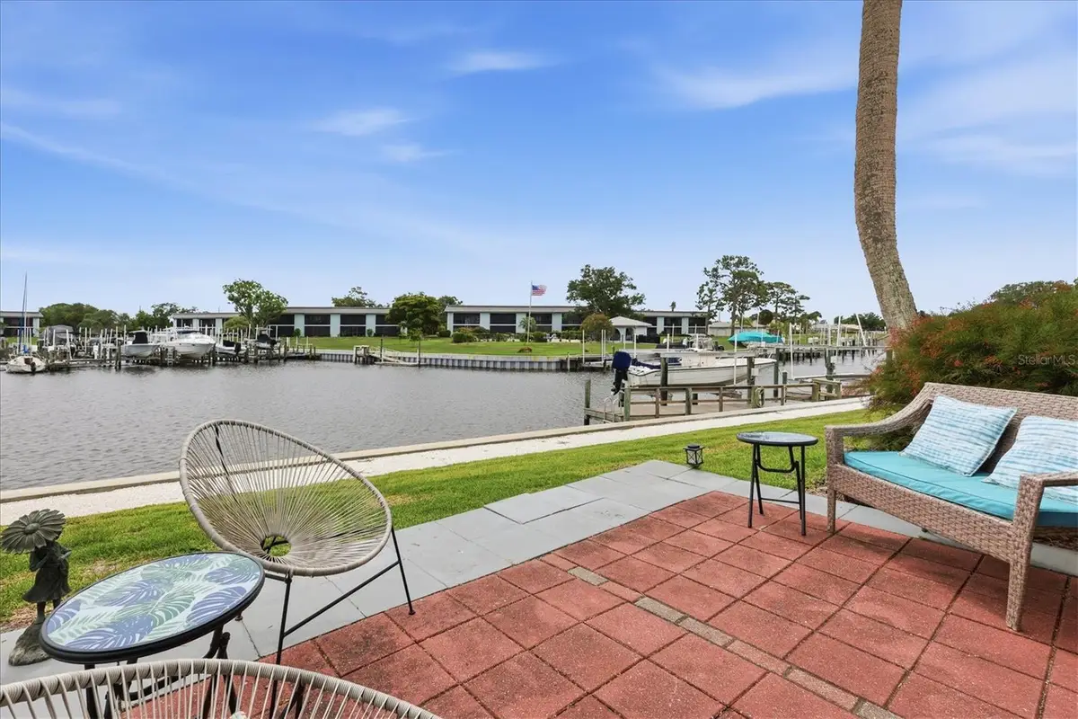 24 N Oakwood Drive N #24, Englewood, FL 34223 - #1