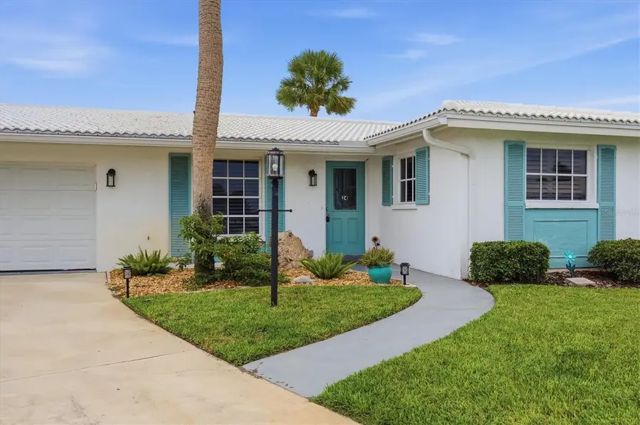 24 N Oakwood Drive N #24, Englewood, FL 34223 - #3