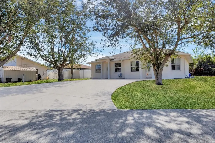 12113 Capilla Lane, North Port, FL 34287 - #2