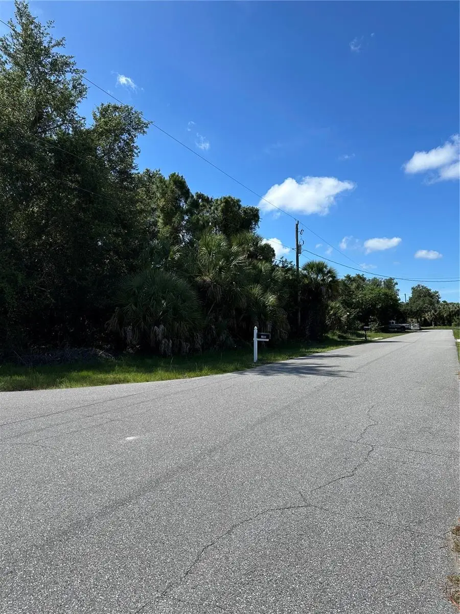 Clovelon Street, North Port, FL 34291 - #2