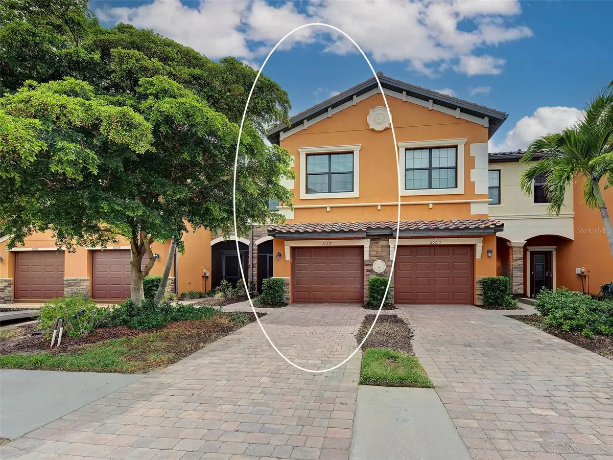 20217 Lagente Circle, Venice, FL 34293 - #1