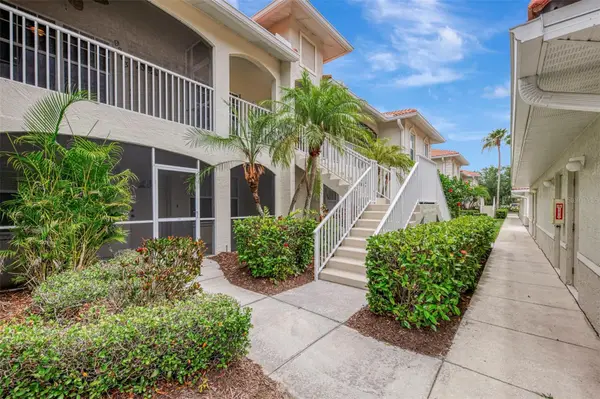 9203 L Pavia Boulevard #9203, VENICE, FL 34292