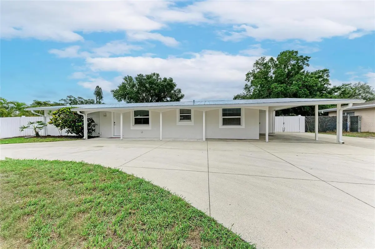 2714 Datura Street, Sarasota, FL 34239 - #1