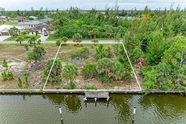 15100 Lyneburg Avenue, PORT CHARLOTTE, FL 33981