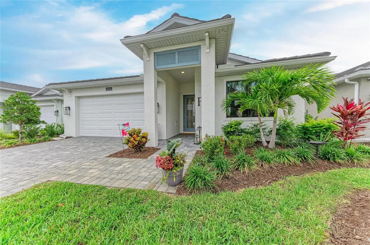 18615 Midsummer Place, Venice, FL 34293 - #1