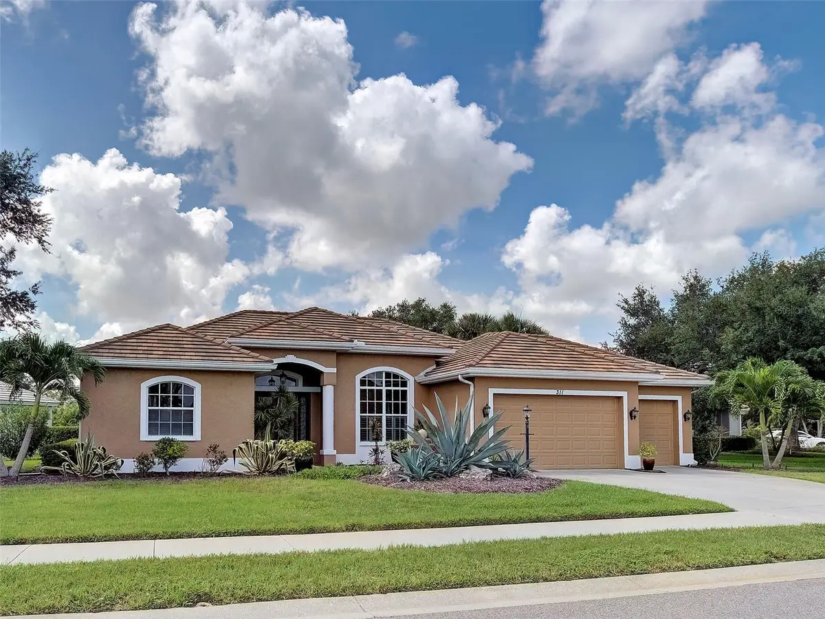 311 Wild Pine Way, Venice, FL 34292 - #1