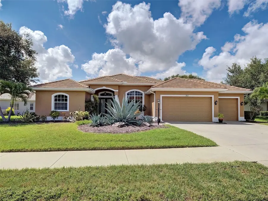 311 Wild Pine Way, Venice, FL 34292 - #2