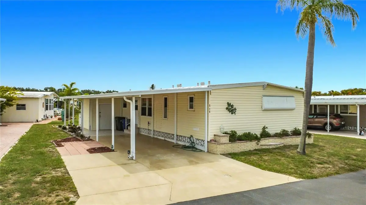 868 Baveno Drive, Venice, FL 34285 - #1