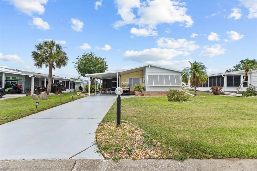 713 Tangerine Woods Boulevard, Englewood, FL 34223 - #3