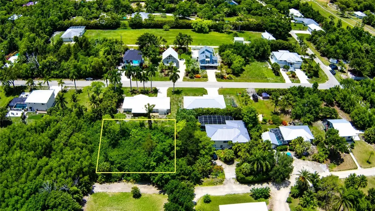 7455 Georgiana Drive, Bokeelia, FL 33922 - #1