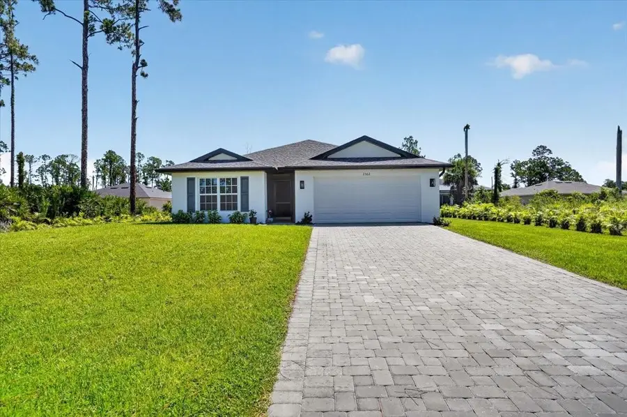 2362 Hagoplan Lane, North Port, FL 34288 - #3
