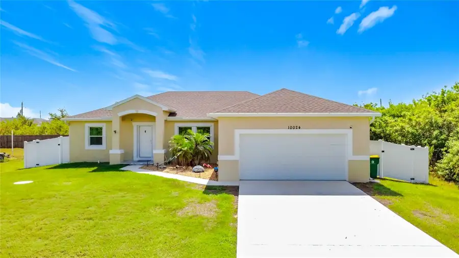 10024 Lebanon Dr, Port Charlotte, FL 33981 - #2