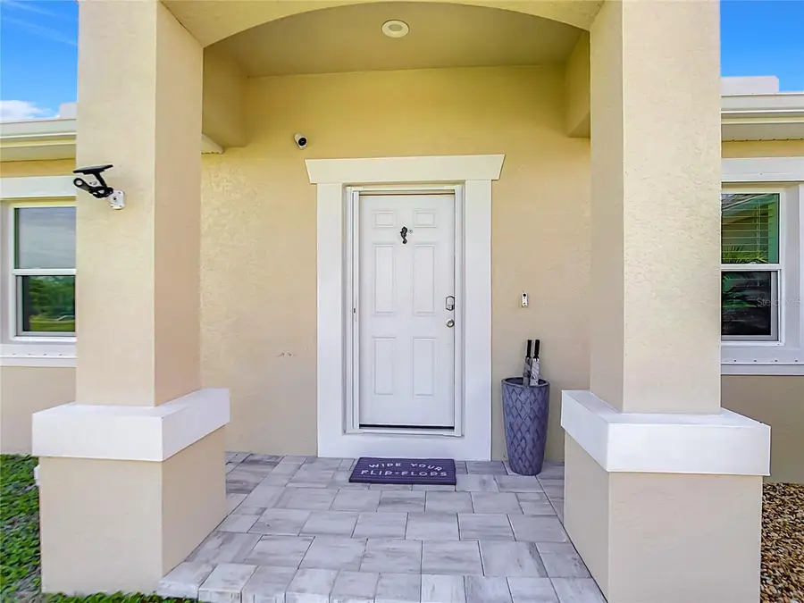 10024 Lebanon Dr, Port Charlotte, FL 33981 - #3
