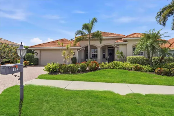 154 Rimini Way, NORTH VENICE, FL 34275
