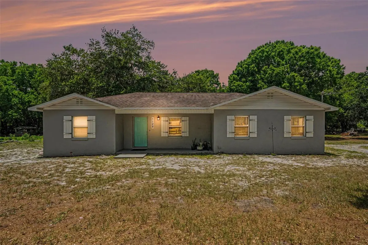 1128 Cowart Road, Plant City, FL 33567 - #1