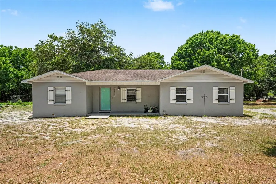1128 Cowart Road, Plant City, FL 33567 - #2