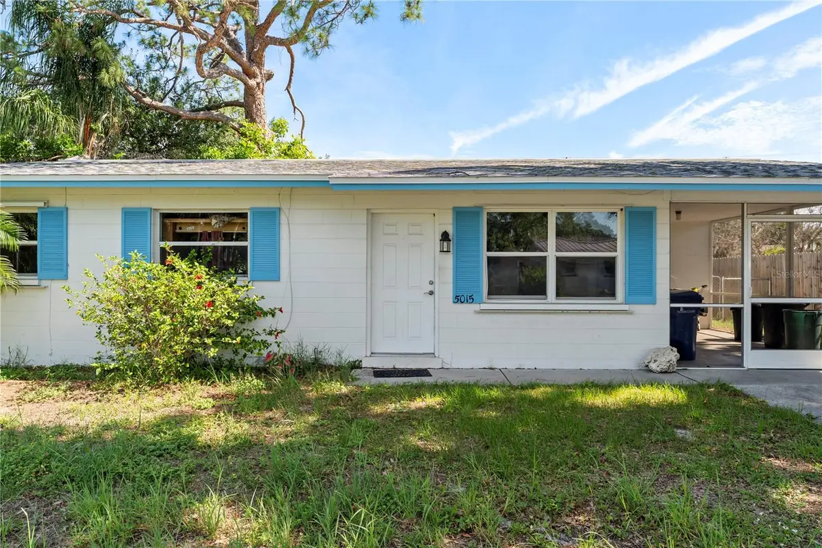 5015 Brookmeade Drive, Sarasota, FL 34232 - #1