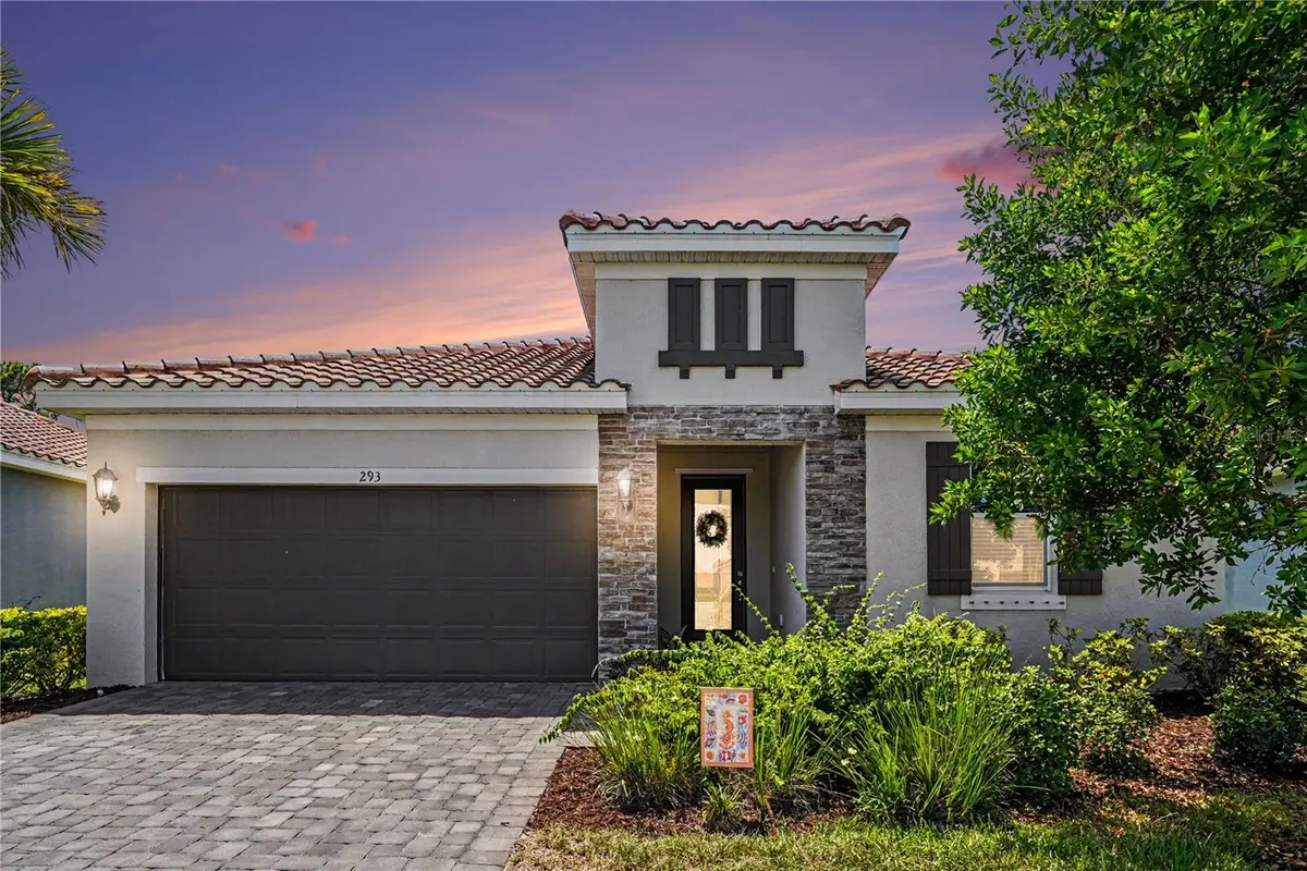 293 Daylily Boulevard, Nokomis, FL 34275 - #1