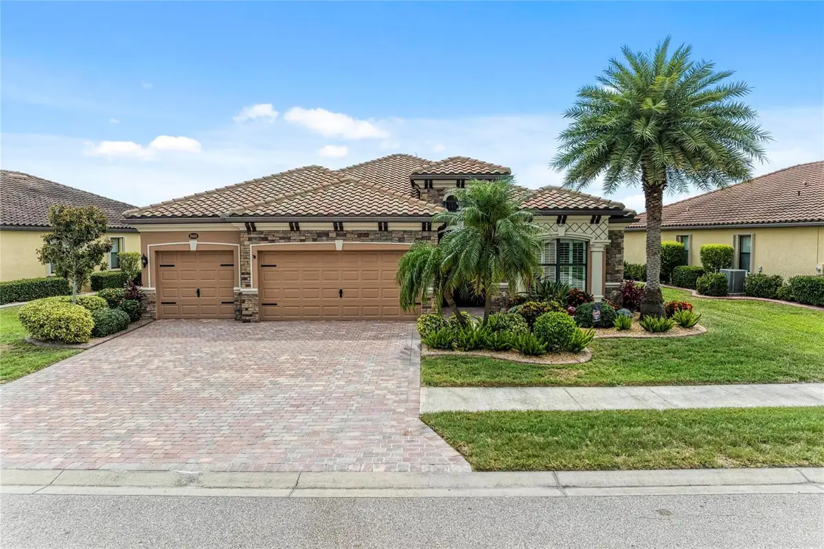 20455 Granlago Drive, Venice, FL 34293 - #1