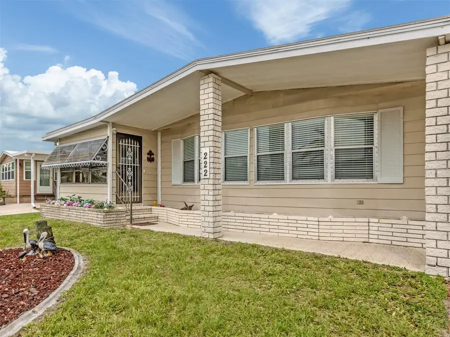 222 Schooner Street, North Port, FL 34287 - #2