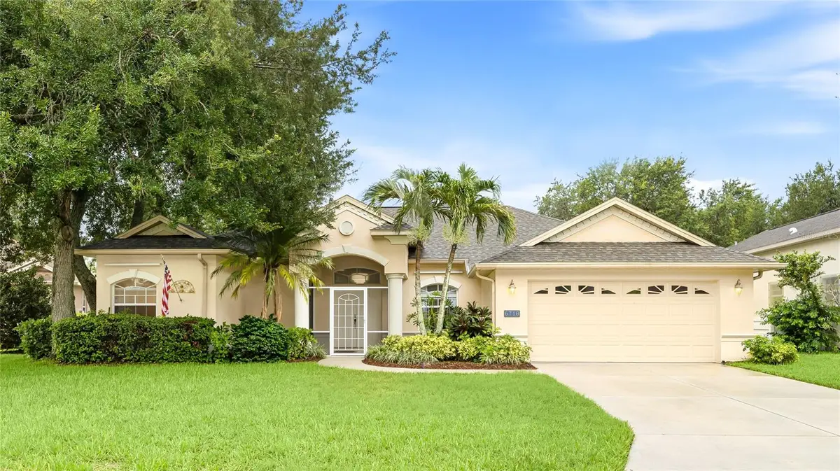 6718 Willow Pond Lane, Sarasota, FL 34240 - #1