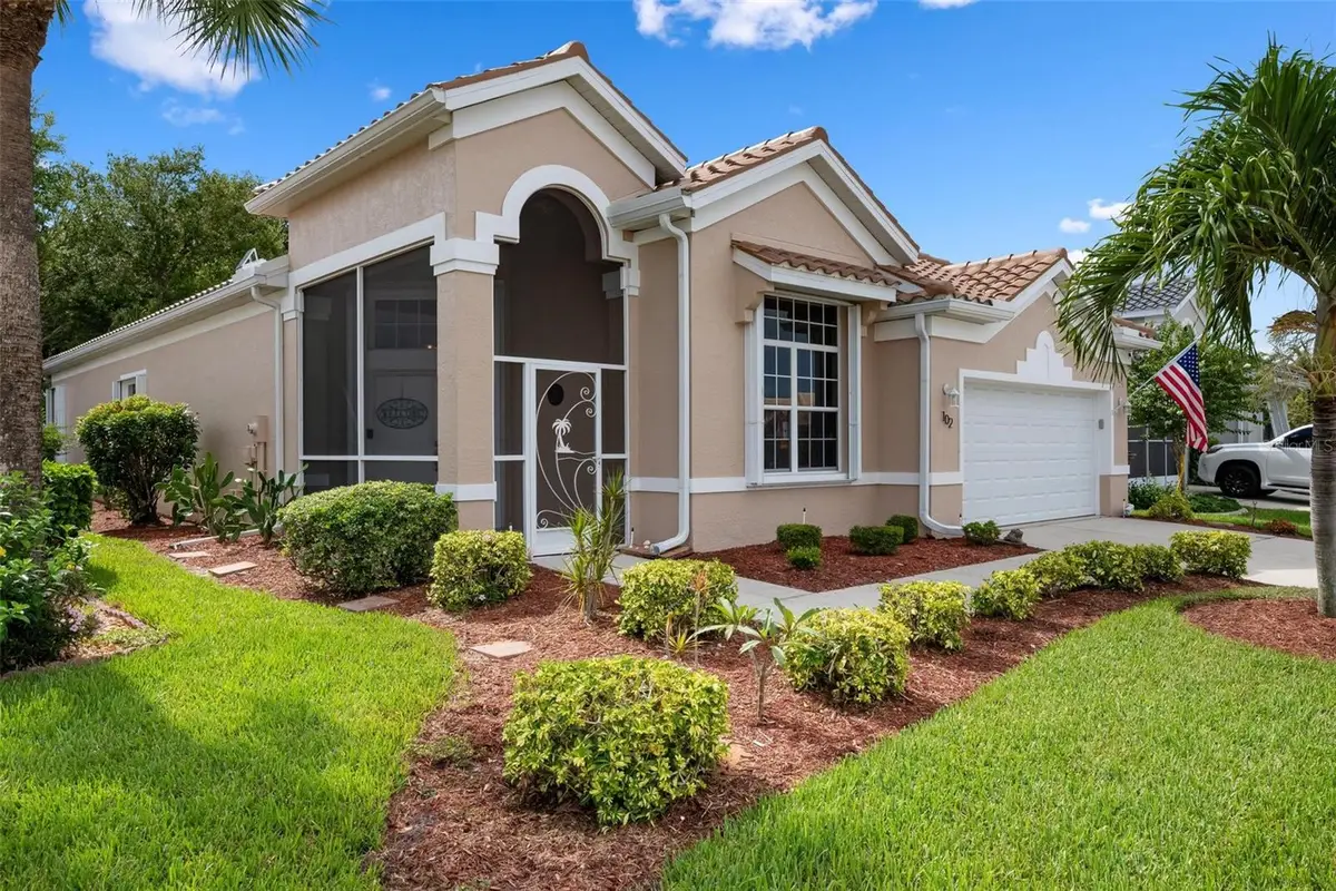 102 Braemar Avenue, Venice, FL 34293 - #1