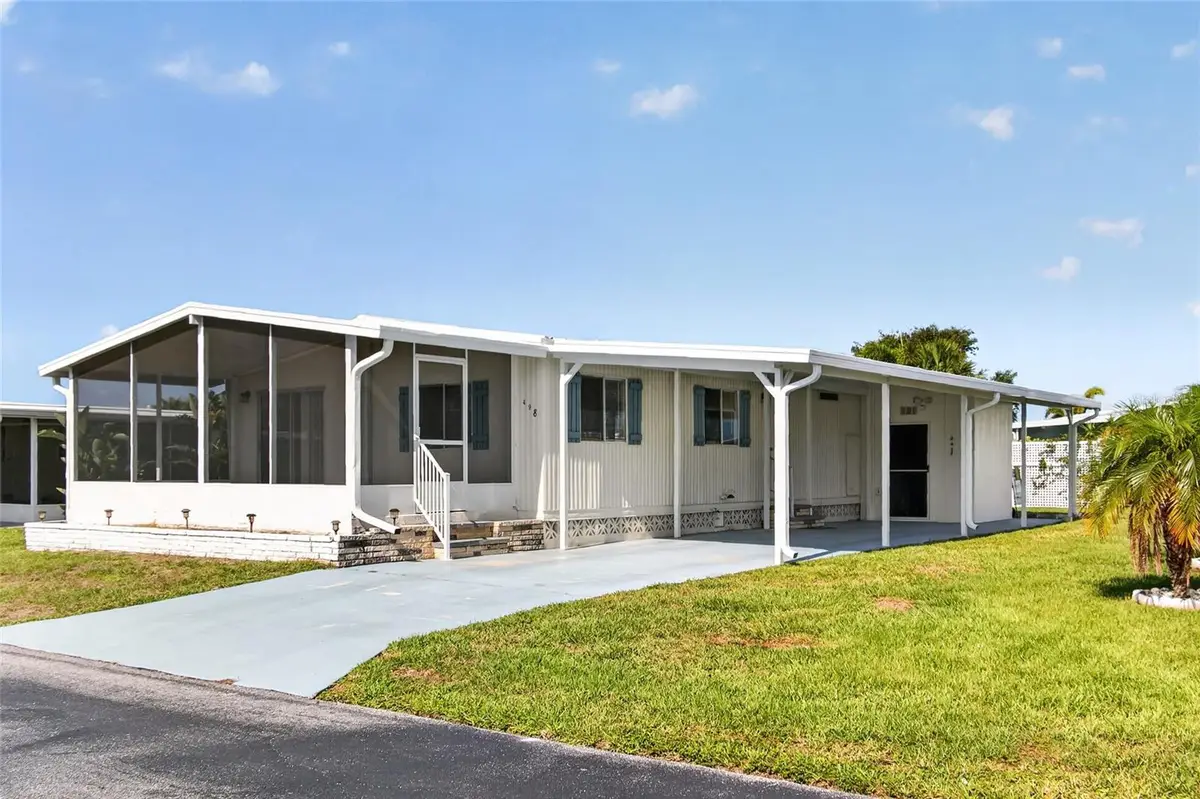 498 Longwood Drive, Venice, FL 34285 - #1