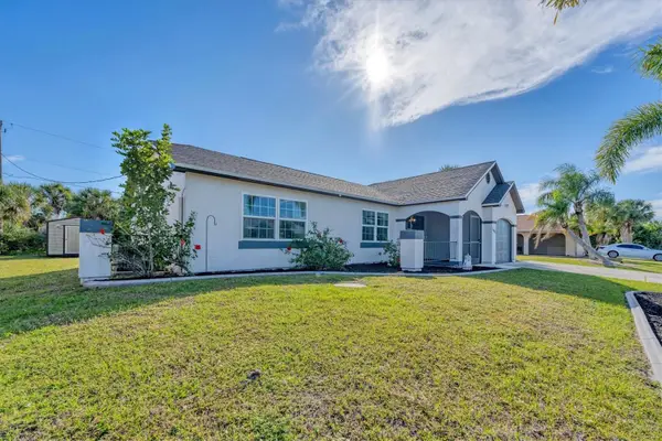 18091 Eau Gallie Circle, PORT CHARLOTTE, FL 33948