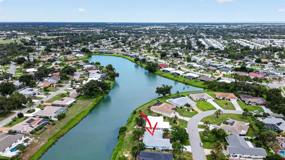 1226 Pine Needle Road, Venice, FL 34285 - #1