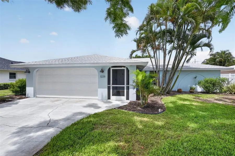 1226 Pine Needle Road, Venice, FL 34285 - #2